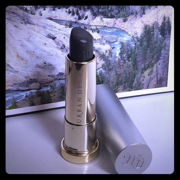 Urban Decay Other - 🦇 Oil Slick Sheer Shimmer Vice Lipstick